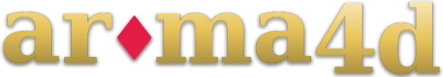 aroma4d logo