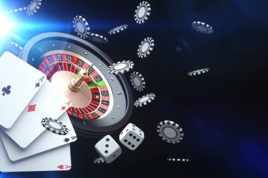 aroma4d Live Blackjack Elite For Indonesia Tables