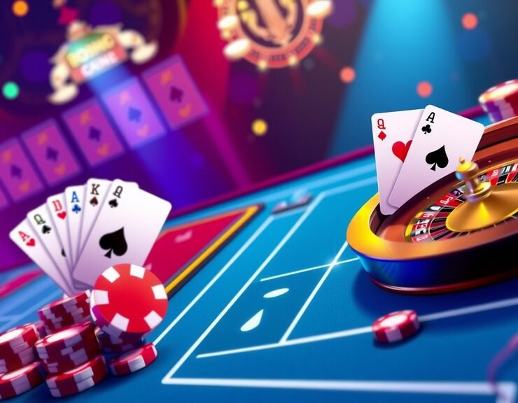 aroma4d How Live Blackjack Elite Works